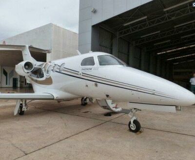 Imagem principal de Embraer EMB-500 Phenom 100E loading=